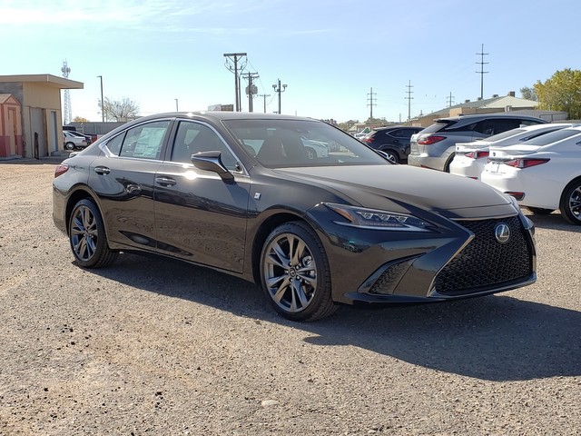 Lexus es 250 2021